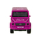 Транспорт і спецтехніка - Автомодель Технопарк Mercedes-benz g-class фіолетовий (GCLASS-12GRL-LIL)#4