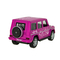 Автомодели - Автомодель Технопарк Mercedes-benz g-class фиолетовый (GCLASS-12GRL-LIL)#5