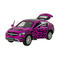 Автомодели - Автомодель Технопарк Glamcar Mercedes-benz gle coupe розовый (GLECOUPE-12GRL-PIN)#2