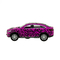Автомодели - Автомодель Технопарк Glamcar Mercedes-benz gle coupe розовый (GLECOUPE-12GRL-PIN)#3