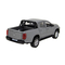 Автомодели - Автомодель Techno park Mitsubishi L200 пикап серая (L200-12FIL-GY)#3