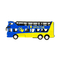 Транспорт и спецтехника - Модель Технопарк Автобус двухэтажный Украина (SB-16-21-UKR)#2