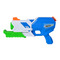 Водное оружие - Водный бластер Simba Трюк с помпой (7276070)#3