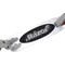 Самокати - Самокат Razor А5 Lux сріблястий з червоним (13073001)#4