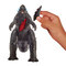 Фігурки персонажів - Ігровий набір Godzilla vs Kong Годзілла з тепловим променем (35302)#3