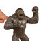 Фигурки персонажей - Игровая фигурка Godzilla vs Kong Конг делюкс со звуковыми эффектами (35503)#2