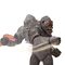 Фигурки персонажей - Игровой набор Godzilla vs Kong МегаКонг с эффектами (35581)#3