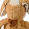 Рюкзаки и сумки - Рюкзак-мягкая игрушка Flappers Кролик (45252)#4