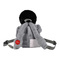 Рюкзаки та сумки - Рюкзак-м'яка іграшка Flappers Пінгвін (45251)#3