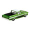 Транспорт и спецтехника - Машинка Hot Wheels Пикап Ford Ranchero 1965 1:64 (GYN20/GRP23)#2