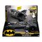 Автомоделі - Ігровий набір Batman 2 в 1 Бетмобіль (6055952)#4