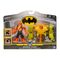 Фігурки персонажів - Ігровий набір Batman Бронзовий тигр в мега-броні (6055947/6055947-1)#5