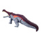 Фігурки тварин - Ігрова фігурка Jurassic World Потужний укус Саркозухус сірий (GJP32/GVG68)#2