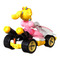 Транспорт і спецтехніка - Машинка Hot Wheels Mario kart Принцеса Піч стандартний карт (GBG25/GBG28)#2