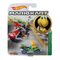 Транспорт и спецтехника - Машинка Hot Wheels Mario kart Купа Трупа специальная схема (GBG25/GGV85)#3