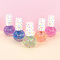 Косметика - Набор лаков для ногтей Make it Real Цветное конфетти 5 штук (MR10012)#3