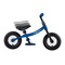 Біговели - Біговел Globber Go bike air синій (615-100)#5