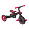 Велосипеды - Велосипед Globber Explorer trike 4 в 1 красный (632-102-2)#3