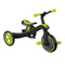 Велосипеды - Велосипед Globber Explorer trike 4 в 1 зеленый (632-106-2)#3