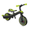Велосипеди - Велосипед Globber Explorer trike 4 в 1 зелений (632-106-2)#4