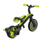 Велосипеды - Велосипед Globber Explorer trike 4 в 1 зеленый (632-106-2)#5
