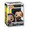 Фігурки персонажів - Фігурка Funko Pop Cyberpunk 2077 Джонні Сільверхенд (47161)#3