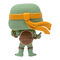 Фигурки персонажей - Игровая фигурка Funko Pop Teenage mutant ninja turtles Микеланджело (51433)#2