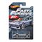 Транспорт и спецтехника - Автомодель Hot Wheels Fast and furious Corvette grand sport 1:64 (GYN28/GRP58)#2