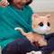 Мягкие животные - Игрушка-каталка FurReal Friends Рыжий котенок (E3504/F1998)#4