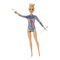Ляльки - Лялька Barbie You can be Гімнастка блондинка (DVF50/GTN65)#3