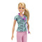 Куклы - Кукла Barbie You can be Медсестра блондинка (DVF50/GTW39)#3