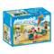 Конструкторы с уникальными деталями - Конструктор Playmobil Family fun Тележка с мороженым (9426)#4