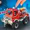 Конструктори з унікальними деталями - Ігровий набір Playmobil City action Пожежна машина з водяною гарматою (9466)#5