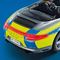 Конструкторы с уникальными деталями - Игровой набор Playmobil City Action Полицейская машина Porsche 911 Carrera 4S (70067)#4