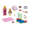 Конструкторы с уникальными деталями - Конструктор Playmobil Princess Королевский пикник (70504)#2