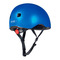 Защитное снаряжение - Защитный шлем Micro темно-синий металлик с фонариком 48-53 см (AC2082BX)#4