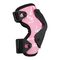 Защитное снаряжение - Защитный комплект для детей Micro розовый до 25 кг (AC8029)#4
