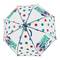 Зонты и дождевики - Зонтик Cool kids Ти-Рекс прозрачный (15576)#2