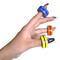 Антистресс игрушки - Игрушка-антистресс Maya toys Магнитные кольца (333)#3