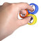 Антистресс игрушки - Игрушка-антистресс Maya toys Магнитные кольца (333)#4