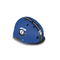 Защитное снаряжение - Шлем защитный Globber Перегони синий с фонариком 48-53 см (507-100)#2