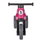 Беговелы - Беговел Funny wheels Riders sport розовый (FWRS01)#5