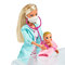 Куклы - Кукла Steffi & Evi Love Добрый доктор Штеффи с малышом (5733493)#4