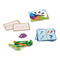 Развивающие игрушки - Обучающий набор-сортер Learning Resources Поймай червячка (LER5552)#3