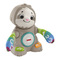Розвивальні іграшки - Інтерактивна іграшка  Fisher-Price Linkimals Танцюючий лінивець українською (GXR58 )#2