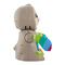 Розвивальні іграшки - Інтерактивна іграшка  Fisher-Price Linkimals Танцюючий лінивець українською (GXR58 )#3