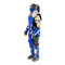 Персонажі мультфільмів - М'яка іграшка WP Merchandise Mortal Kombat 11 Саб-Зіро (MK010003)#2