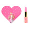 Канцтовары - Набор канцтоваров Ritas Wonderland Блокнот-сердечко и гелевая ручка розовый (RWL20018/RWL20018-1)#2