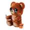М'які тварини - Іграшка м'яка Zuru Coco surprise Cones Фелікс з сюрпризом (9601SQ1/9601G)#2