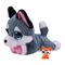 М'які тварини - Іграшка м'яка Zuru Coco surprise Cones Бенджі з сюрпризом (9601SQ1/9601H)#2